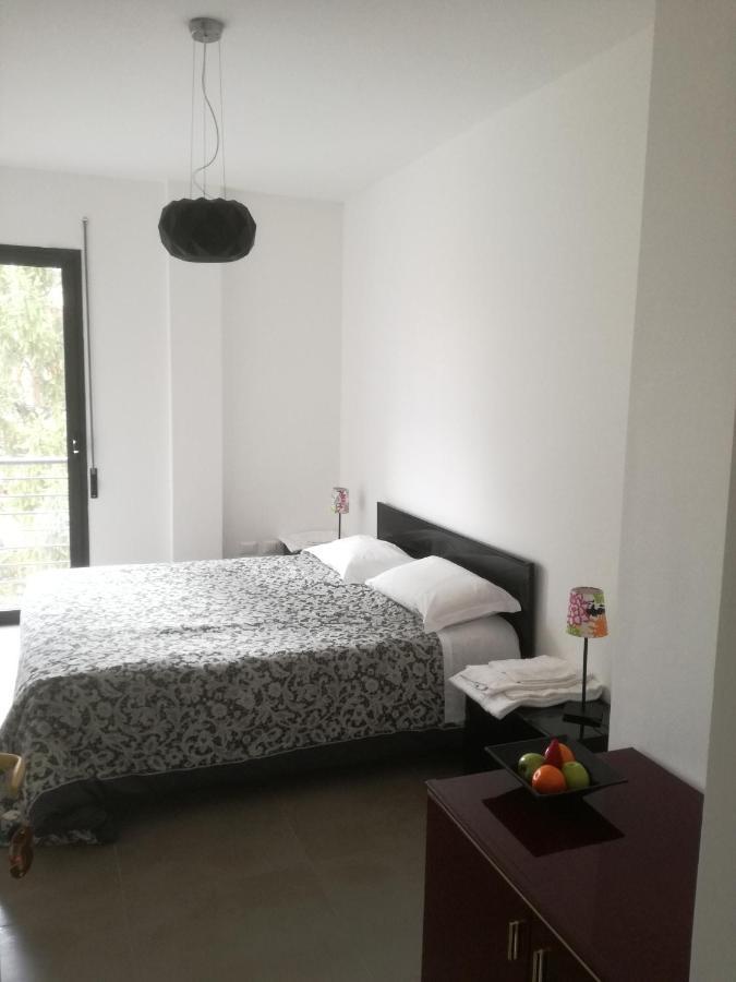 B&B Don Bosco Л'Акуила Экстерьер фото